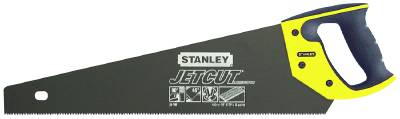 Håndsag. Stanley Jet-Cut FatMax 2-20-180
