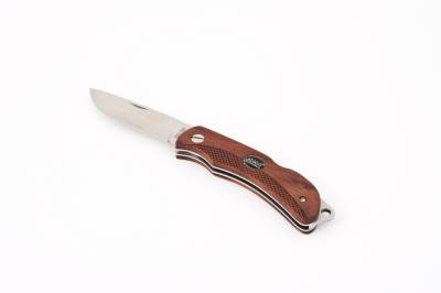 Folding knife. EKA Swede 8