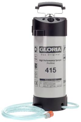 Tryckvattentank Gloria 415 Profiline
