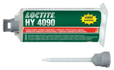 Hurtiglim Loctite 4090
