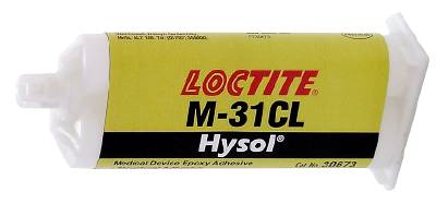 Konstruktionslim Loctite M-31CL