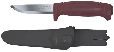 Sheath knife. Mora Basic 511