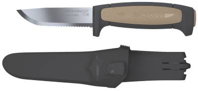 Sheath knife Mora Rope knife