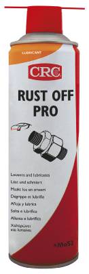 Rust remover spray Pro Spray 500 ml