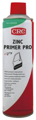 Zinc cold galvanizing Pro spray 500 ml