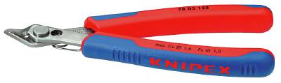 Side cutters. Knipex Super Knips 7803 / 7813