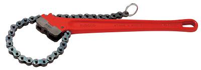 Chain pipe wrench Ridgid C 14 / C 36