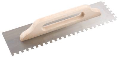Toothed stopping knife. KGC 7020 / 7022