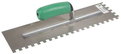Toothed stopping knife Ergonomic KGC 7090 / 7092