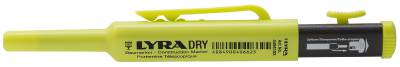 Marker pen Lyra Dry Graphite