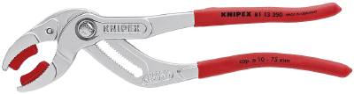 Water trap pliers Knipex 8113-250