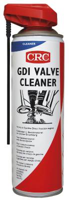 Valve cleaner spray 500 ml