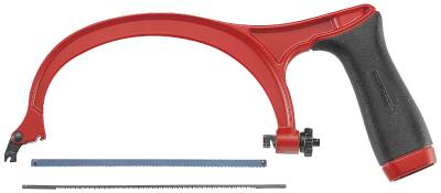 Universal saw. Teng Tools 705A