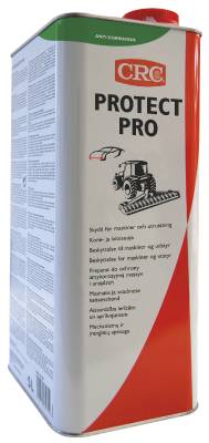 Corrosion protection Protect PRO 5 l