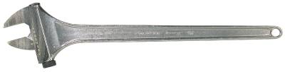 Adjustable wrench Irega 771-30