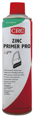 Zinc Primer Pro spray 500 ml