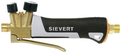 Burner handle Sievert Pro 88