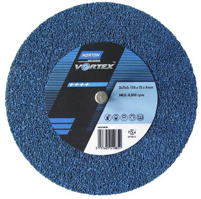 Pressed disc Norton Vortex Rapid Bear-Tex