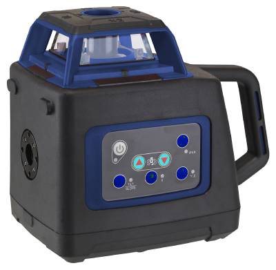 Rotary laser Limit 1210 HV