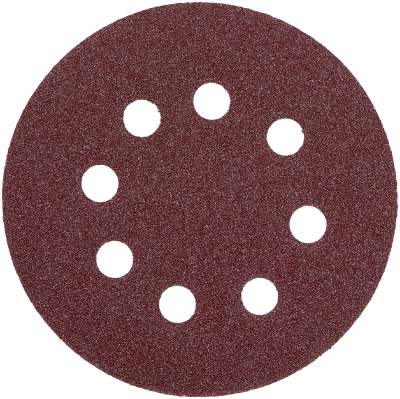Abrasive paper disc Pex 115 Luna