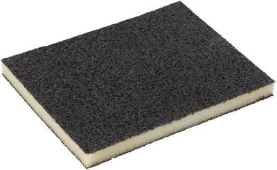 Sanding sponge 123×98×12 Luna