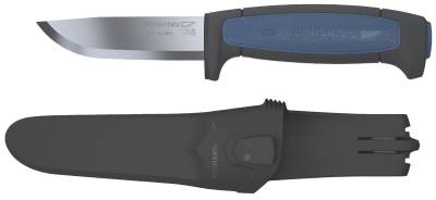 Sheath knife Mora Pro S