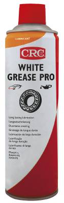 Grease white Pro spray 500 ml