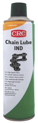 Chain spray | Toolstore by Luna Group