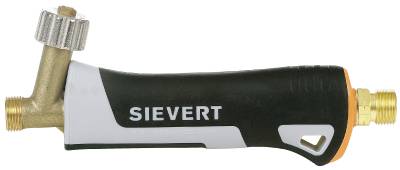 Burner handle Sievert Pro 86