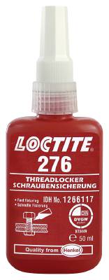 Gänglåsning Loctite 276