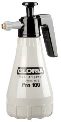 Koncentratspruta Gloria  Pro 100