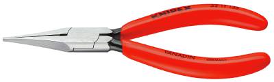 Flat nose pliers Knipex 32 11/ 32 21 135