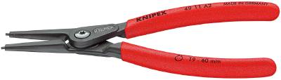 Circlip pliers for external circlips. Knipex 4911