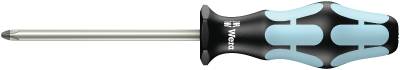 Screwdriver for Phillips heads – stainless Wera 3350 PH