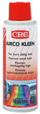 Rengøringsmiddel CRC Airco Kleen 1225
