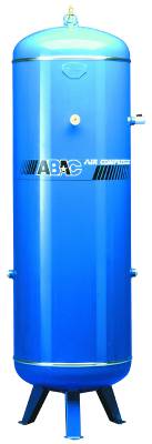 Pressure tank, vertical ABAC APT