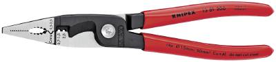 Electrical installation pliers Knipex 1381