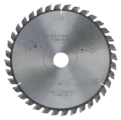 Circular saw blade Luna Longlife
