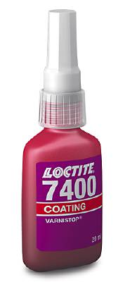 Låslakk Loctite SF 7400