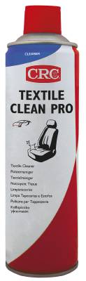 Cleaner Textile Pro 500 ml