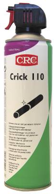 Crack detector CRC CRICK 110 / CRICK 130