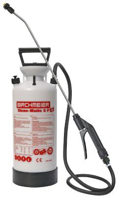 Concentrate sprayer Birchmeier Clean Matic 5 P / 5 E