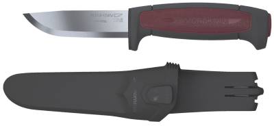 Sheath knife Mora Pro C