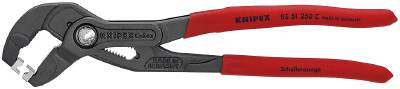 Hose clamp pliers Knipex 8551 250 C