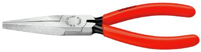 Flat nose pliers. Knipex 30 11
