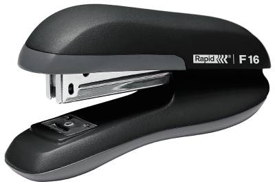 Desktop staplers. Rapid F 16