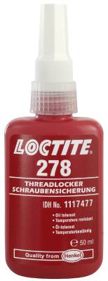 Gänglåsning Loctite 278