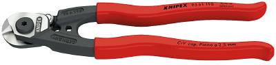 Wire cutters. Knipex 9561