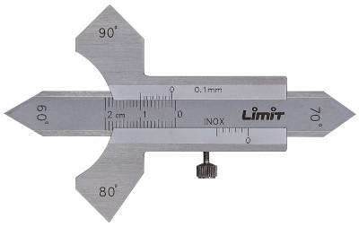 Welding gauges  2569 Limit