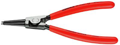 Circlip pliers for external circlips. Knipex 4611